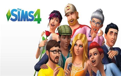 The Sims 4 Free Download Incl Crack Set For Mac Full Free Final